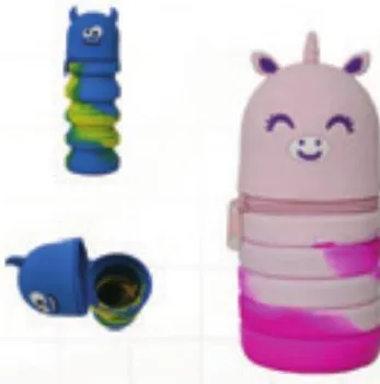 Trousse silicone