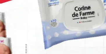 3 boites de 550 mouchoirs 3 plis Papia
