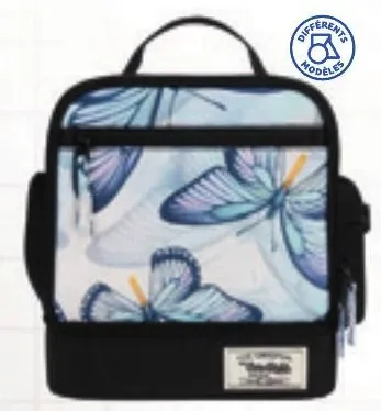 Sac à goûter Teenpack