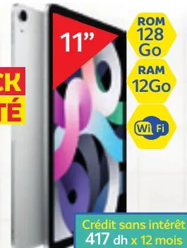 IPAD