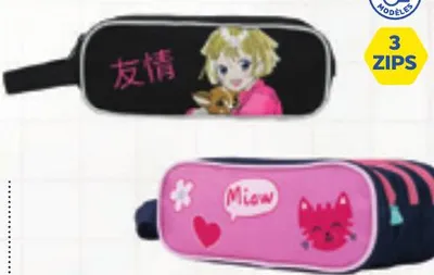 Trousse
