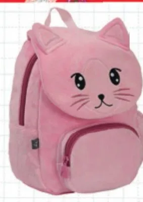 Sac à goûter Peluche