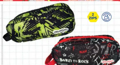 Trousse