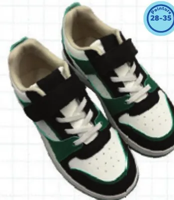 Chaussures détente