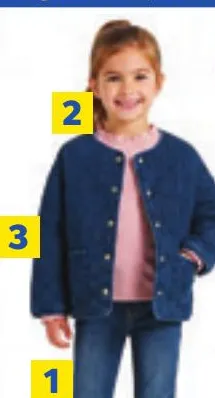 Jeggin denim