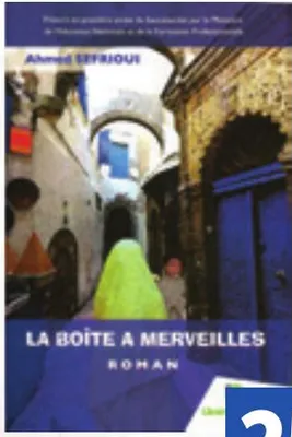 La Boîte à Merveilles