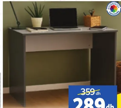 Bureau 90x60x70cm