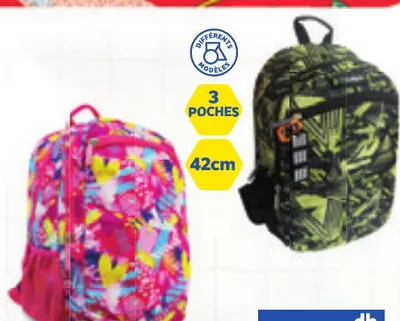 Sac à dos