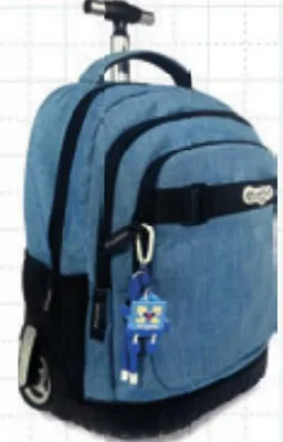 Trolley uni base rigide