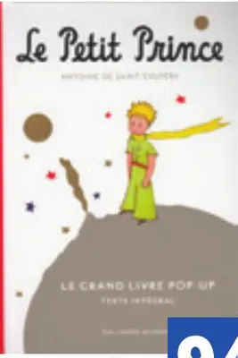 Le Petit Prince