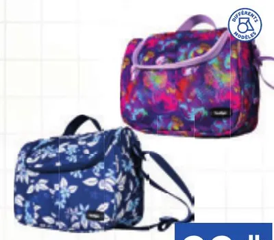 Sac à goûter