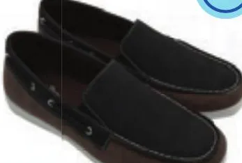Mocassins