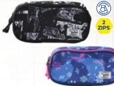 Trousse junior