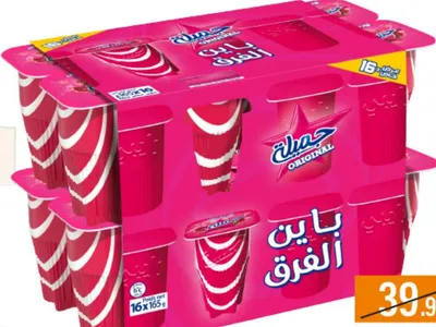 X16 Raibi Jamila Grenadine 165g رايبي