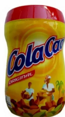 Chocolat en poudre ColaCao 400g