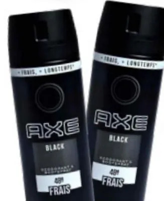 Déodorant Axe 150ml x2