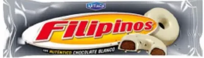 Biscuit Filipinos 120g