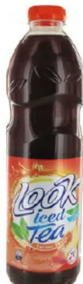 Look iced Tea pêche 1,5L