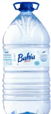 Eau de table Bahia 5L