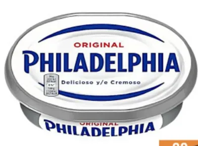Philadelphia 200g
