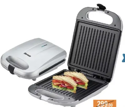 Panini Denwa 1400W