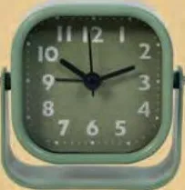 HORLOGE SUR PIED