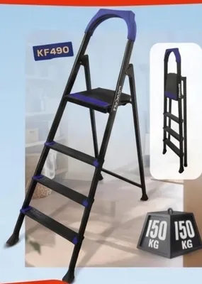 Escabeau KF490