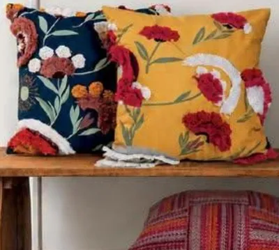 Coussin