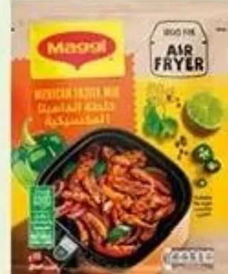 Mélange mexicain fajita MAGGI