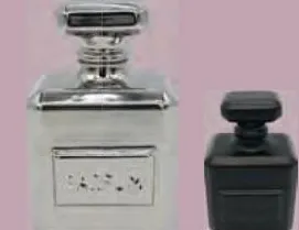 PARFUM DECORATIF