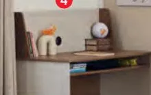 Bureau niche NOTTE