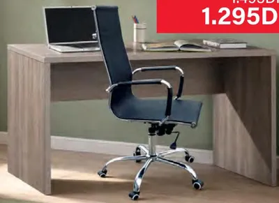 DISEGNO STD BUREAU