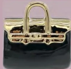 SAC DECORATIF