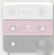 COMMODE 3 TIROIRS