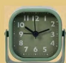 HORLOGE SUR PIED