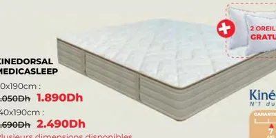 KINEDORSAL MEDICASLEEP