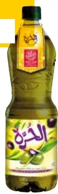 Huile d’olive Al Horra 1L