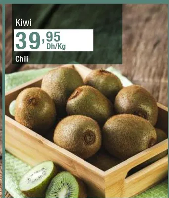 Kiwi