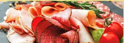 Jambon de bœuf