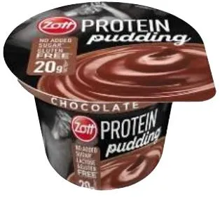Protein pudding Zott 200g