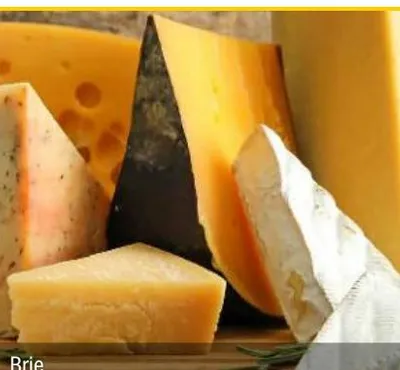 Brie Paysan Breton au kg
