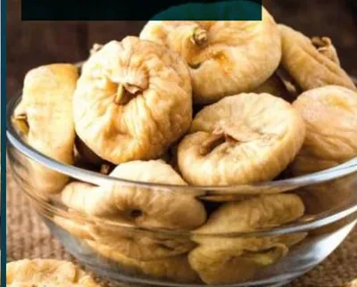 Figues barquette
