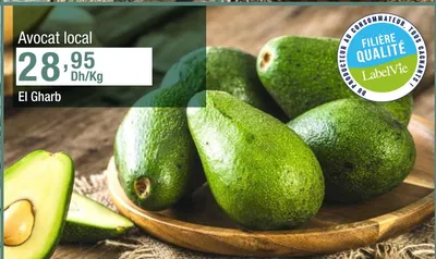 Avocat local