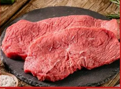 Rumsteak de bœuf