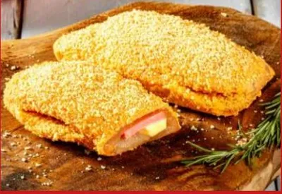 Cordon bleu premium