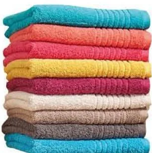 Serviette Bath 50x90cm