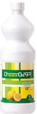 Eau de javel Twimen 1L