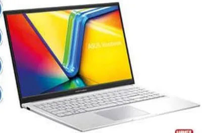 Pc Portable i5 X1504V/X1502V W11H vivobook