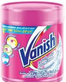 Poudre anti tâches oxi action Vanish 450g