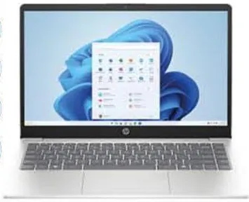 Pc Portable 14 AI U5-225U 16-512G CZ2X6EA 14-HC0001NK